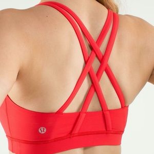 lulelemon Energy Bra